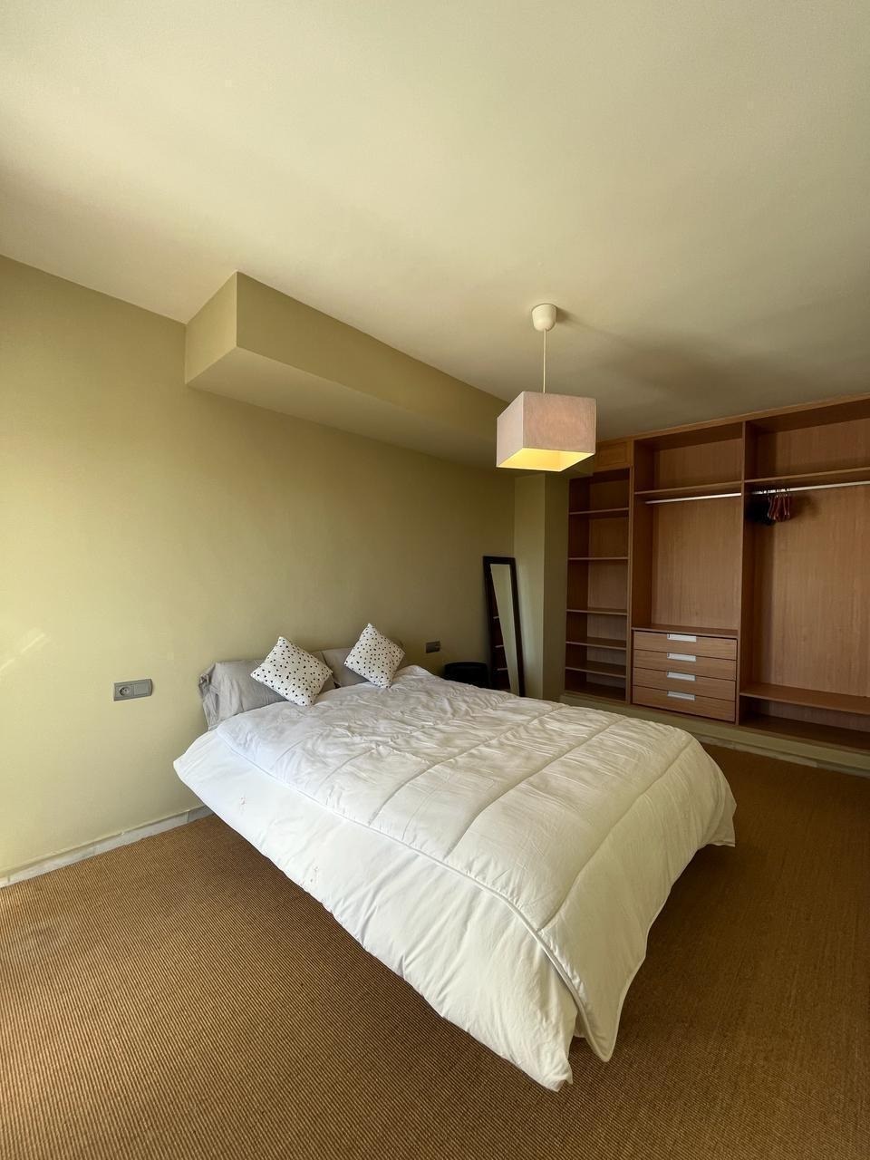 Dormitorio principal